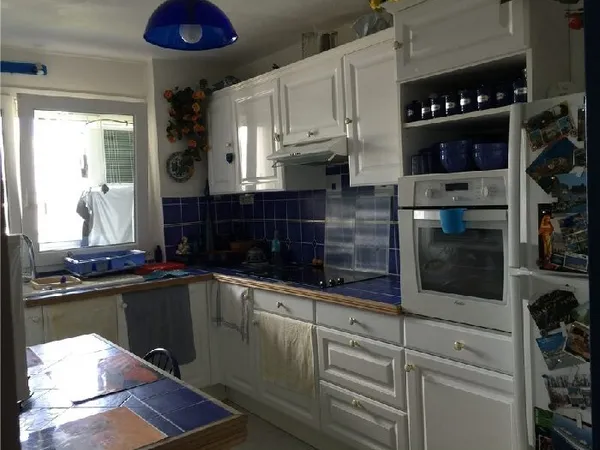 Appartement 1 pièce 11 m² 