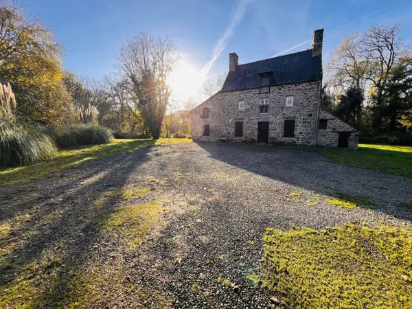 Maison 4 pièces 92 m² 