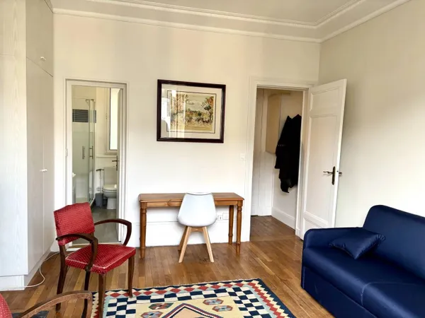 Appartement 1 pièce 23 m² 