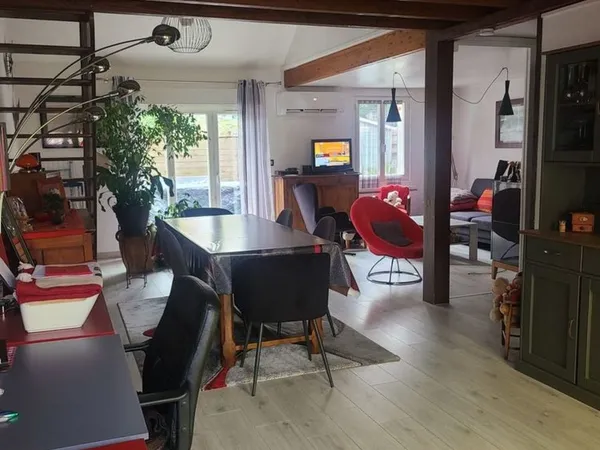 Maison Vente Limoges 4p 80m² 167900€