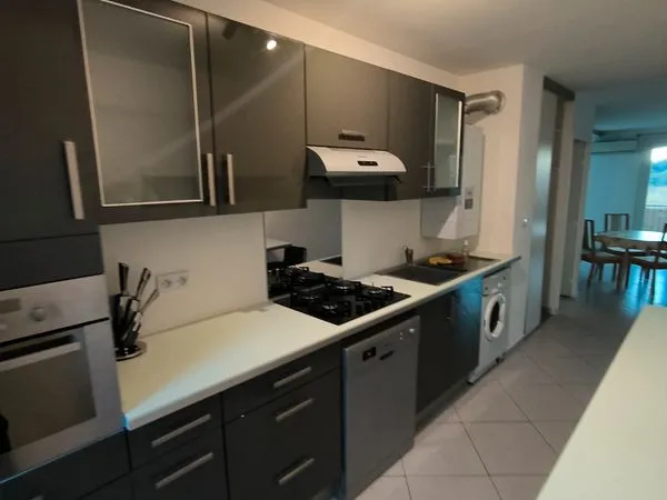 Appartement 2/3 pièces 