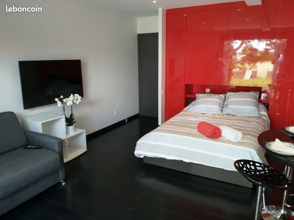 Studio meuble 