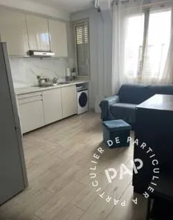 Studio 1 pièce 18 m² 