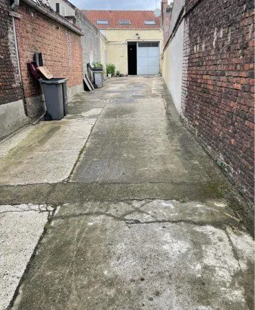 Immobilier professionnel Location Roubaix 1p 100m² 900€