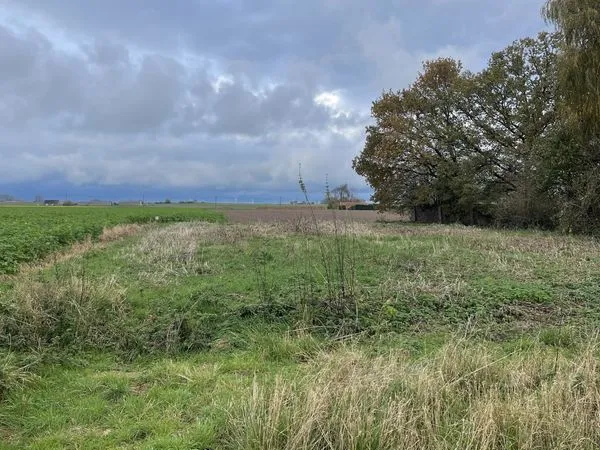 Terrain 2220 m² Camphin-en-Pévèle 