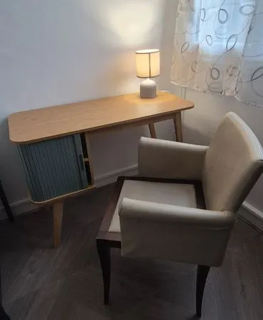 Appartement T5 80m² 