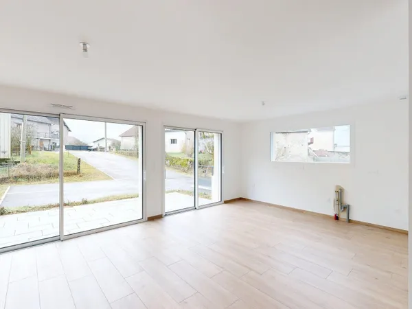 Saône - Duplex 95m2 