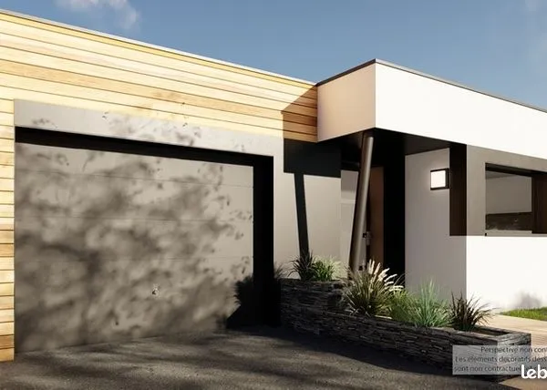 Maison 5 pièces 139 m² 