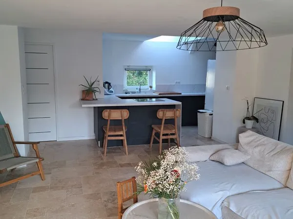 Maison 95m2 3 chambres 