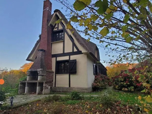 Maison 5 pièces 127 m² 