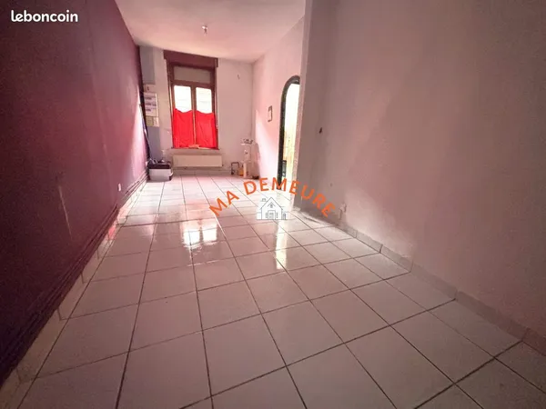 Maison 5 pièces 83 m² 