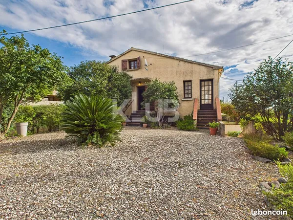 Maison 11 pièces 215 m² 