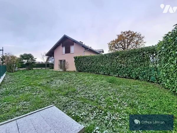 Maison 5 pièces 115 m² 