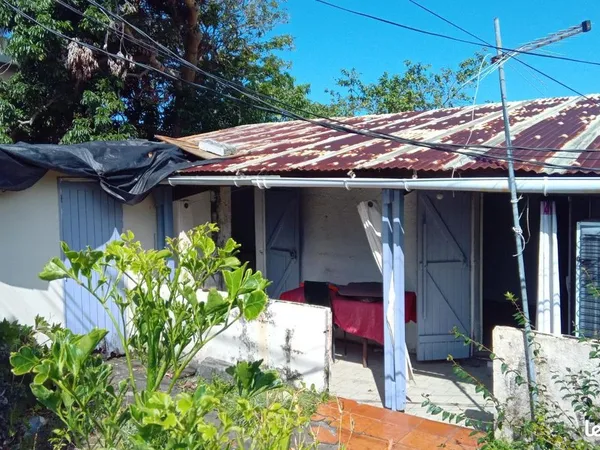 Maison 3 pièces 70 m² 