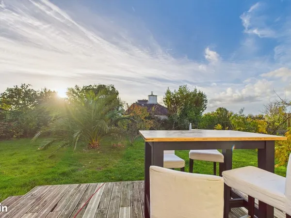 Maison 4 pièces 85 m² 