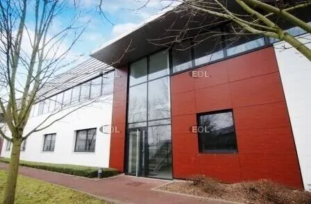 Local d'activité 1148 m² 