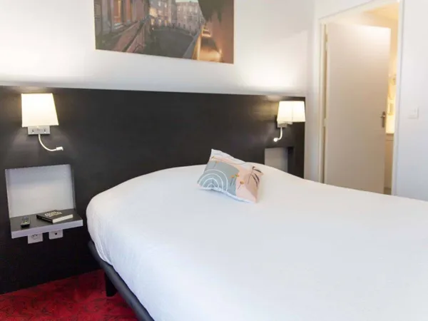 Appartement 3 pièces 33 m² 