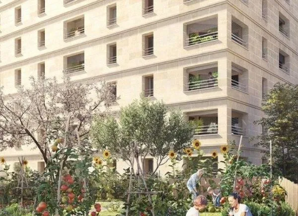 Ferney-Voltaire-Emplacement privilégié 