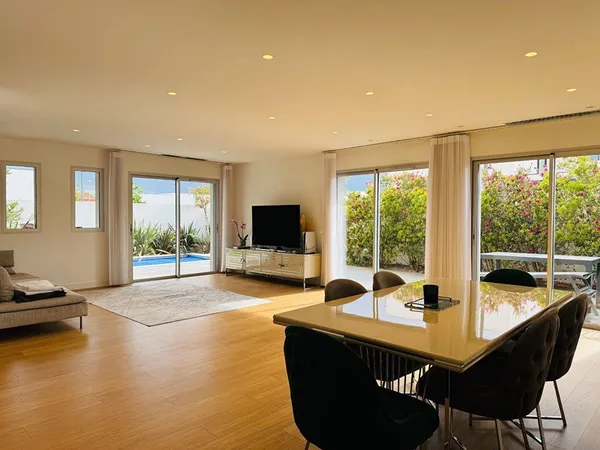 Maison de luxe 6 pièces 172 m² 