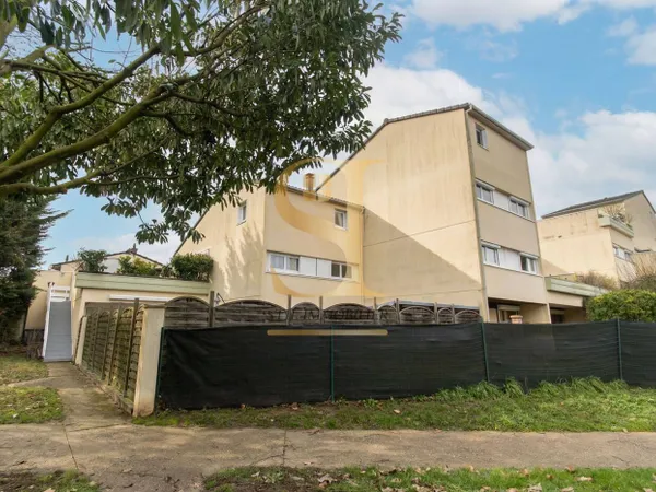 Appartement 4 pièces 87 m² 