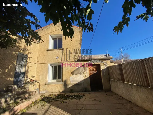 Maison 5 pièces 130 m² 