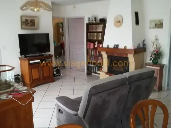 Maison 4 pièces 82 m² 