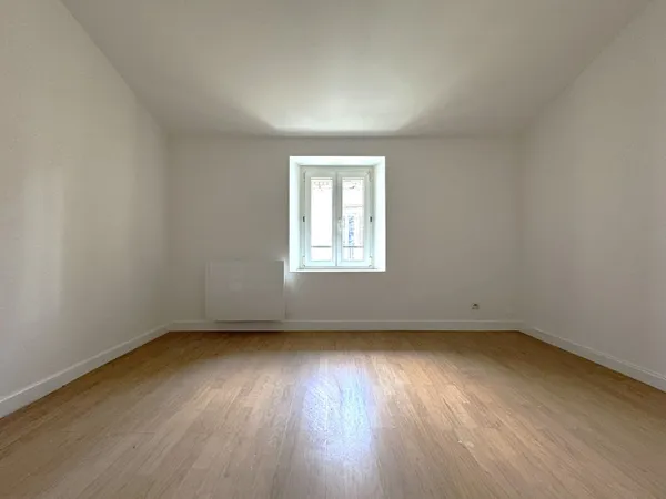 APPARTEMENT T2 A 15 MIN DE LA GARE 
