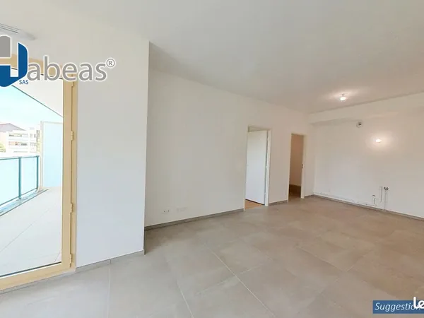 Appartement 3 pièces 70 m² 