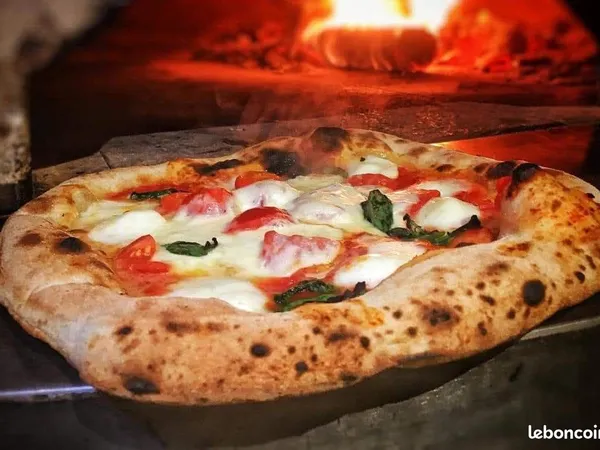 Restaurant Pizzeria 