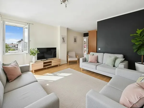 Appartement 4pièces en vente à Gonesse - Idéal pour les investisseurs 