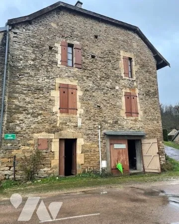 Maison 4 pièces 72 m² 