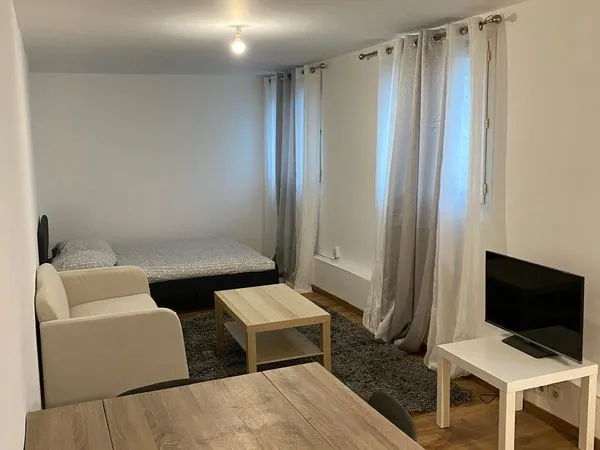 Studio 36m2 
