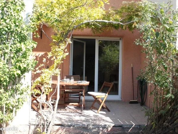 Appartement 2 pièces 32 m² 