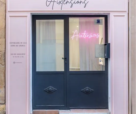 Cession de bail - Local commercial 15 m² avec vitrine - Aix-en-Provence centre-ville 
