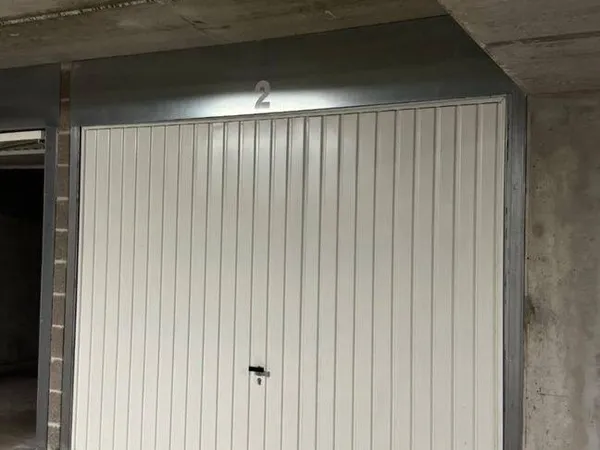 Parking 16 m² 