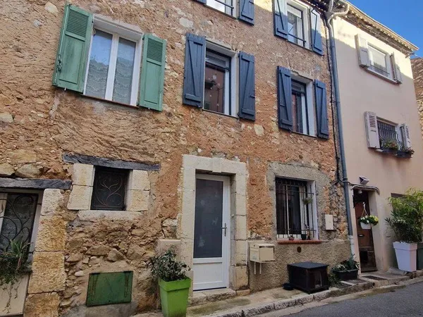 Maison 5 pièces 116 m² 