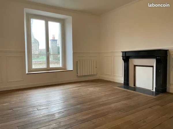 Studio 29m2 centre ville 
