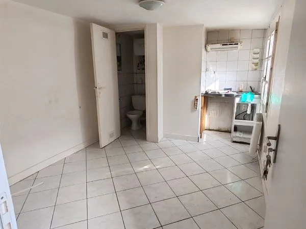 Immeuble Vente Rodez   55000€