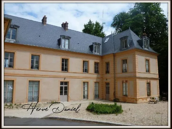 Appartement 2 pièces 33 m² 