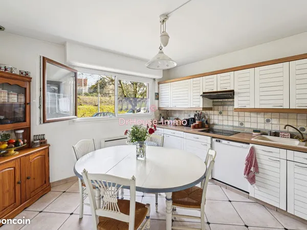 Maison 5 pièces 129 m² 