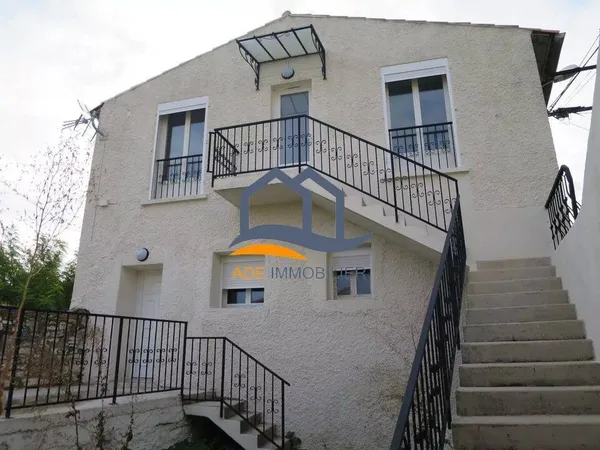 Maison 4 pièces 95 m² 