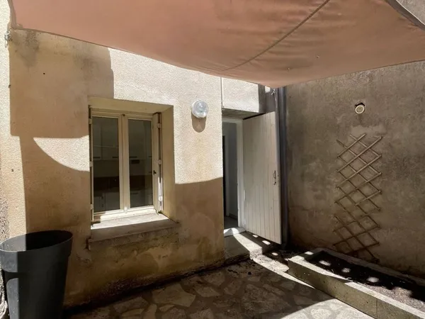 Maison 4 pièces 83 m² 