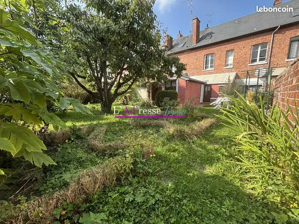 Maison 6 pièces 90 m² 