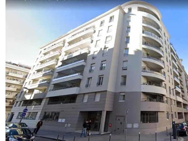 Appartement 4 pièces 88 m² 