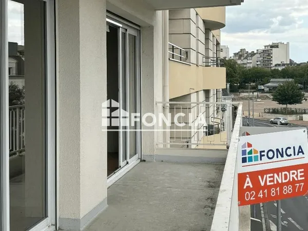 Appartement 4 pièces 114 m² 