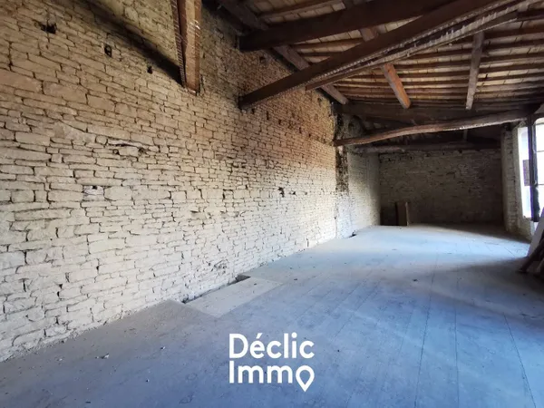 Maison 4 pièces 170 m² 