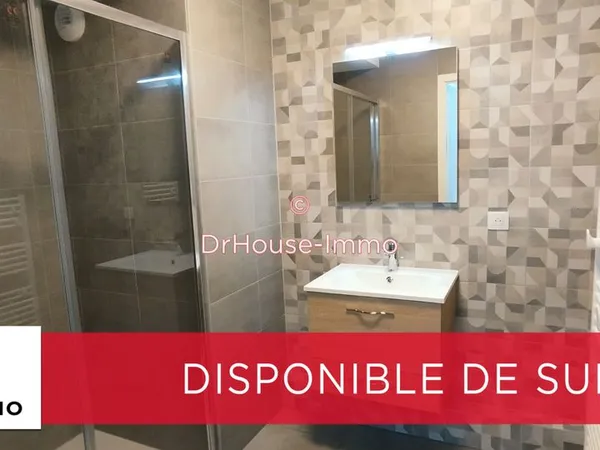 Appartement 3 pièces 69 m² 