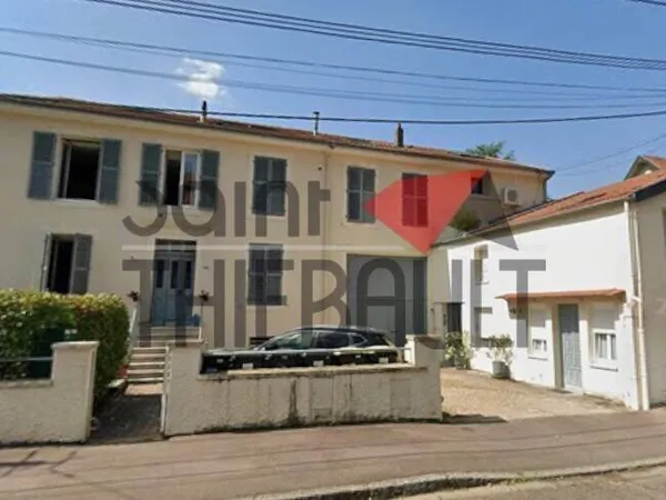 Appartement 1 pièce 20 m² 