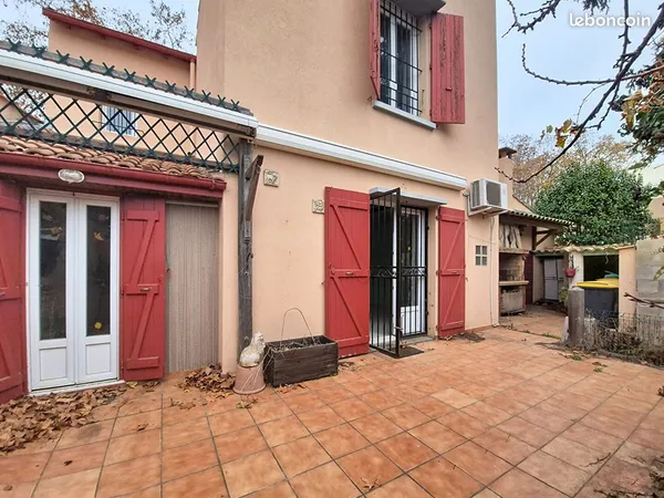 Maison 5 pièces 129 m² 
