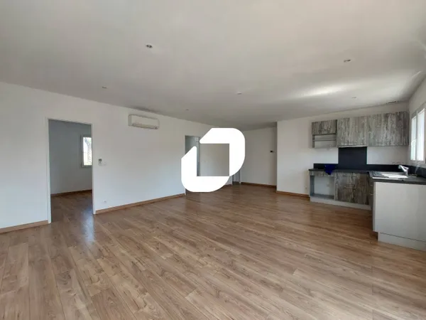 Bureaux 65 m² 